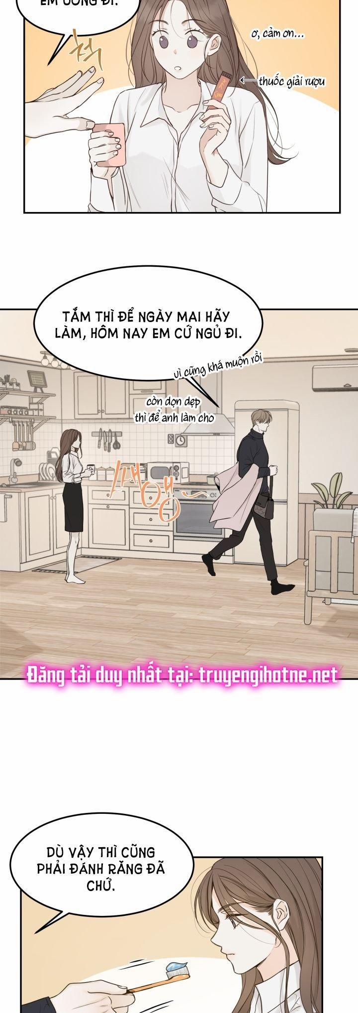 Những Người Đàn Ông Đã Lên Giường Tôi 50.2 trang 1