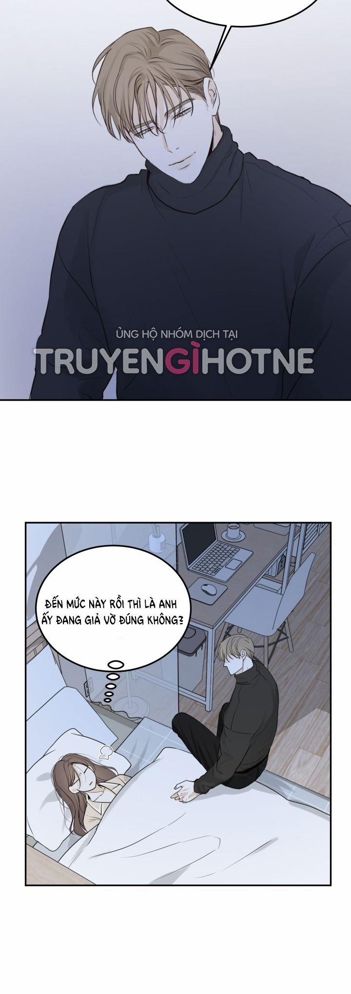 Những Người Đàn Ông Đã Lên Giường Tôi 50.2 trang 3