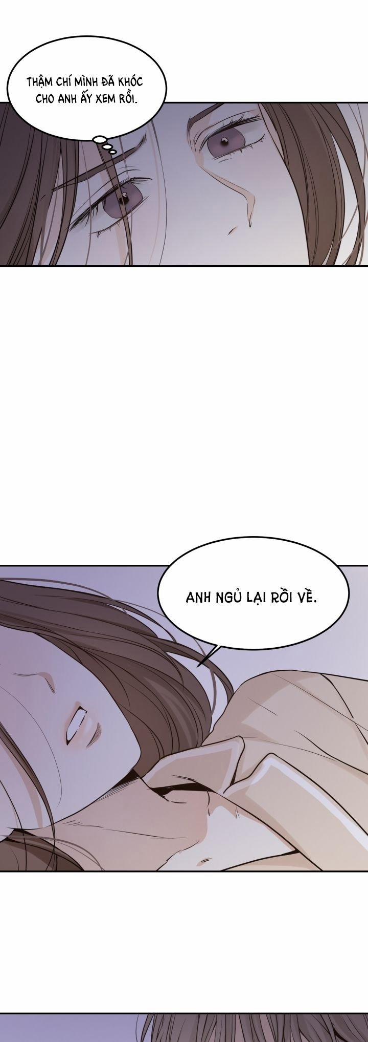 Những Người Đàn Ông Đã Lên Giường Tôi 50.2 trang 4