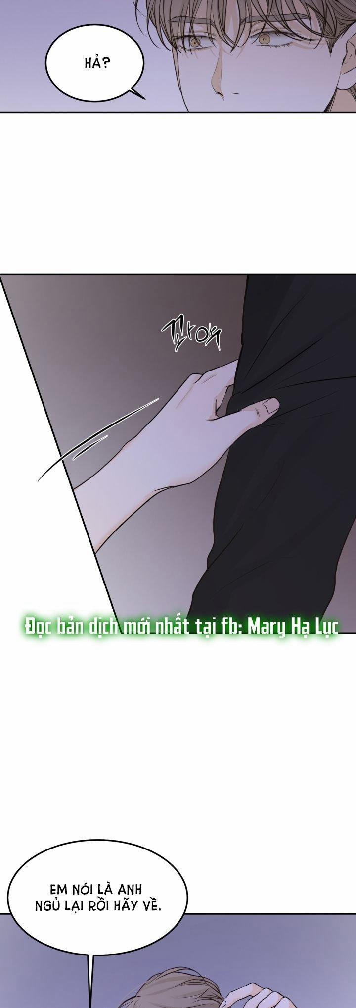 Những Người Đàn Ông Đã Lên Giường Tôi 50.2 trang 5