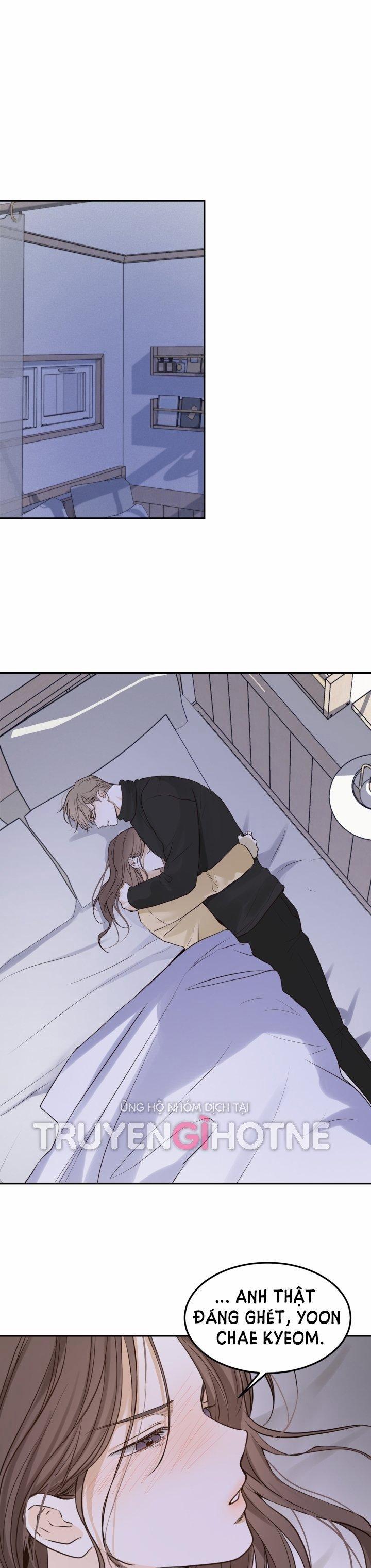 Những Người Đàn Ông Đã Lên Giường Tôi 51.1 trang 0