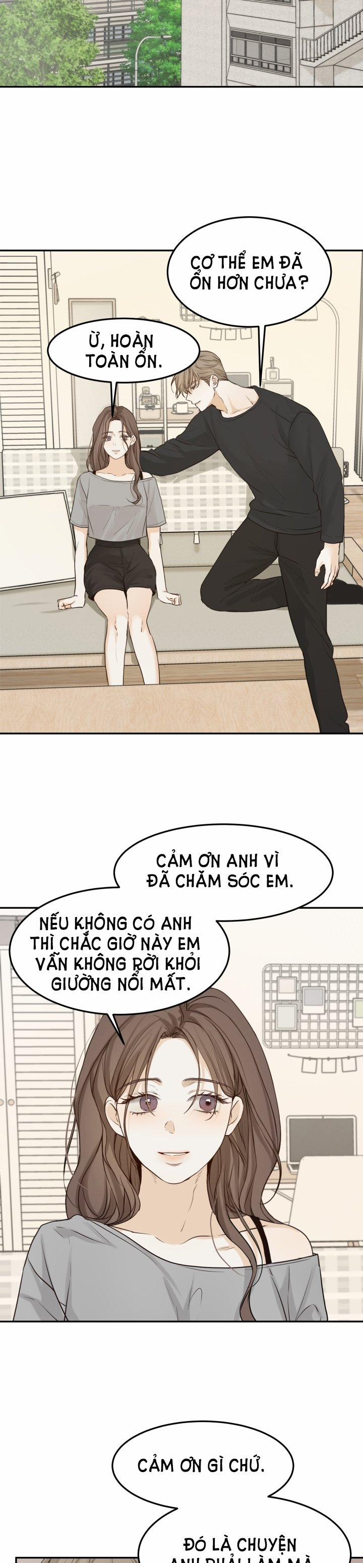 Những Người Đàn Ông Đã Lên Giường Tôi 51.1 trang 18