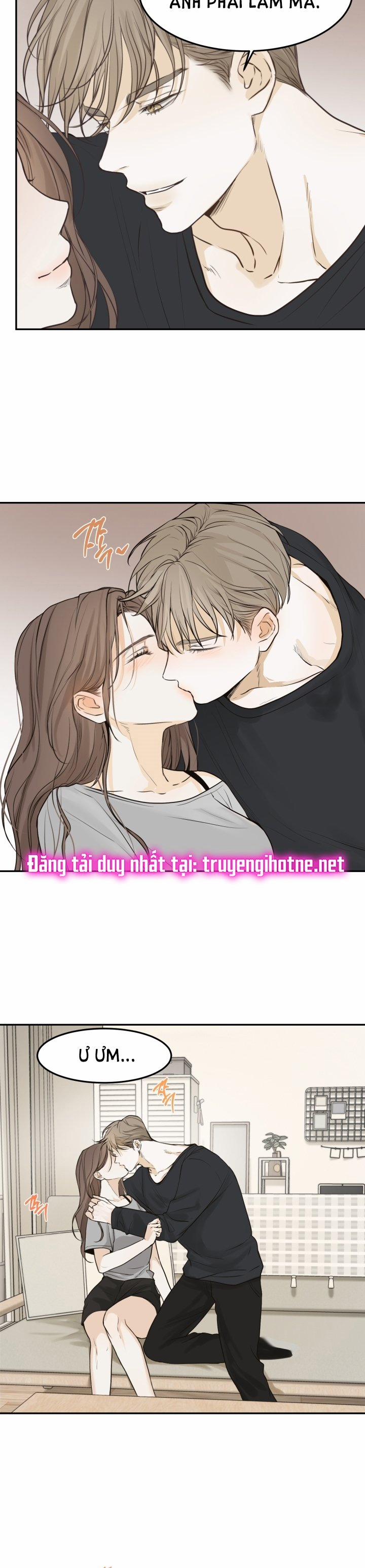 Những Người Đàn Ông Đã Lên Giường Tôi 51.1 trang 19