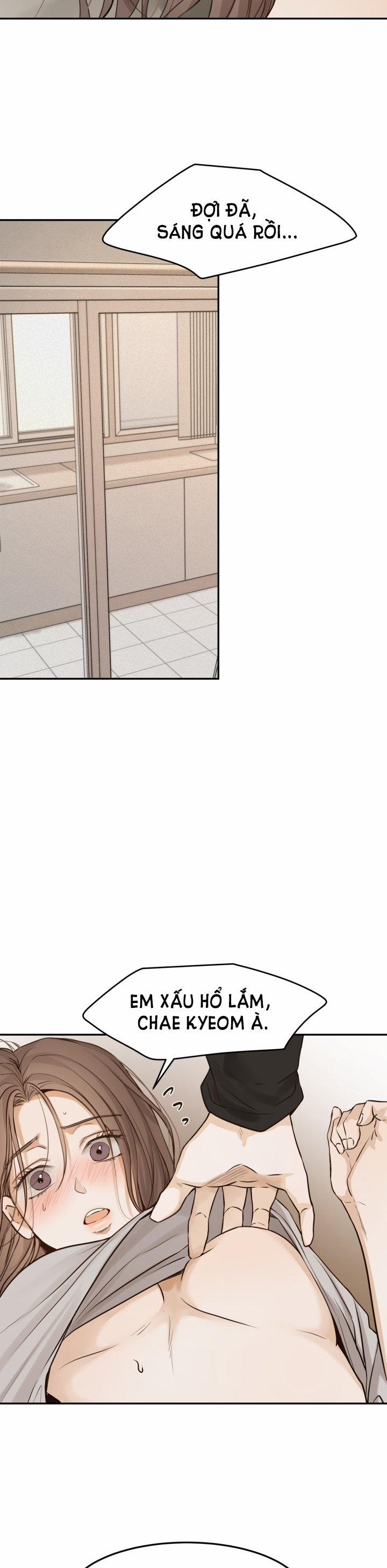 Những Người Đàn Ông Đã Lên Giường Tôi 51.5 trang 3