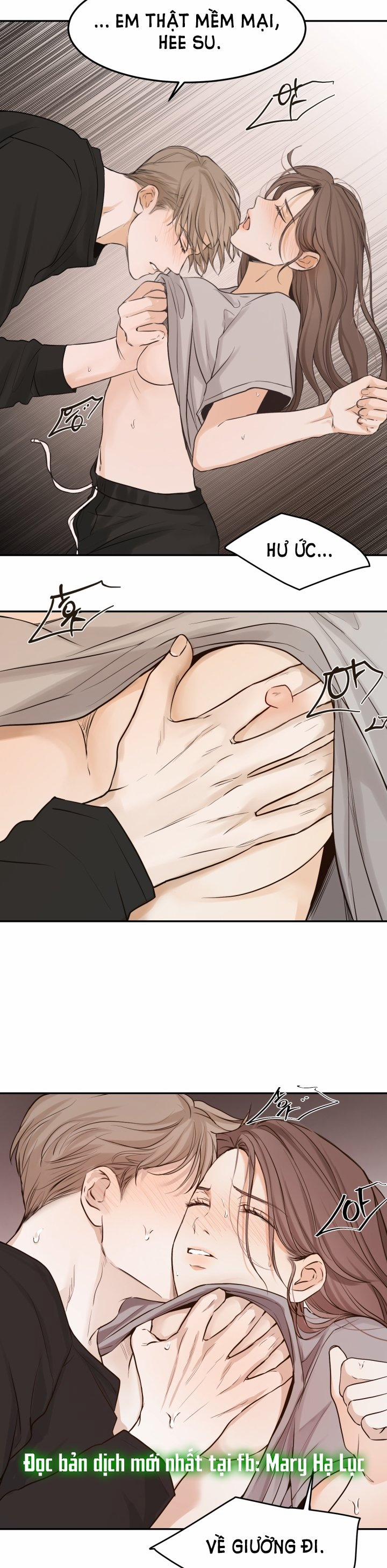 Những Người Đàn Ông Đã Lên Giường Tôi 51.5 trang 4