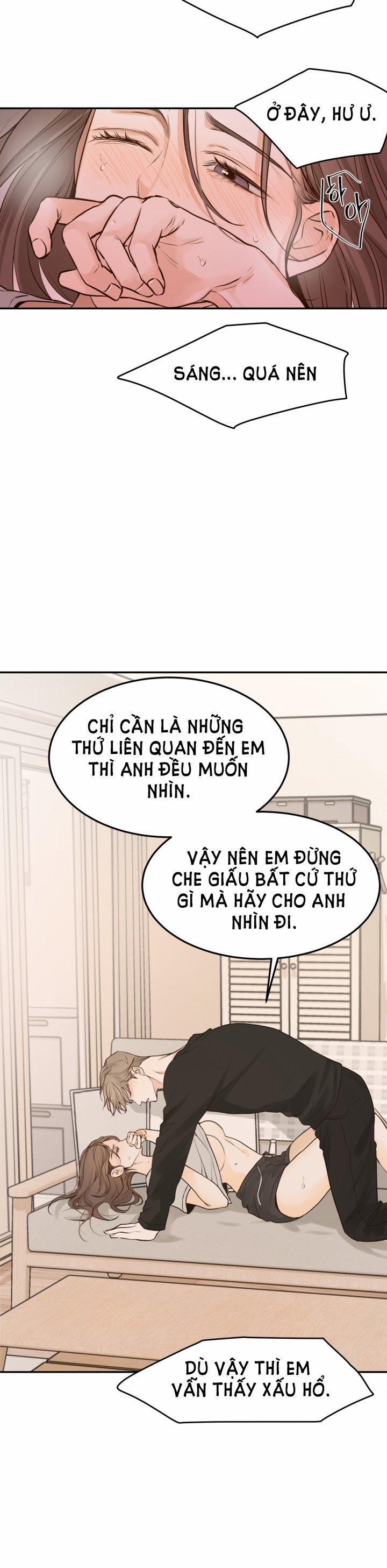 Những Người Đàn Ông Đã Lên Giường Tôi 51.5 trang 5