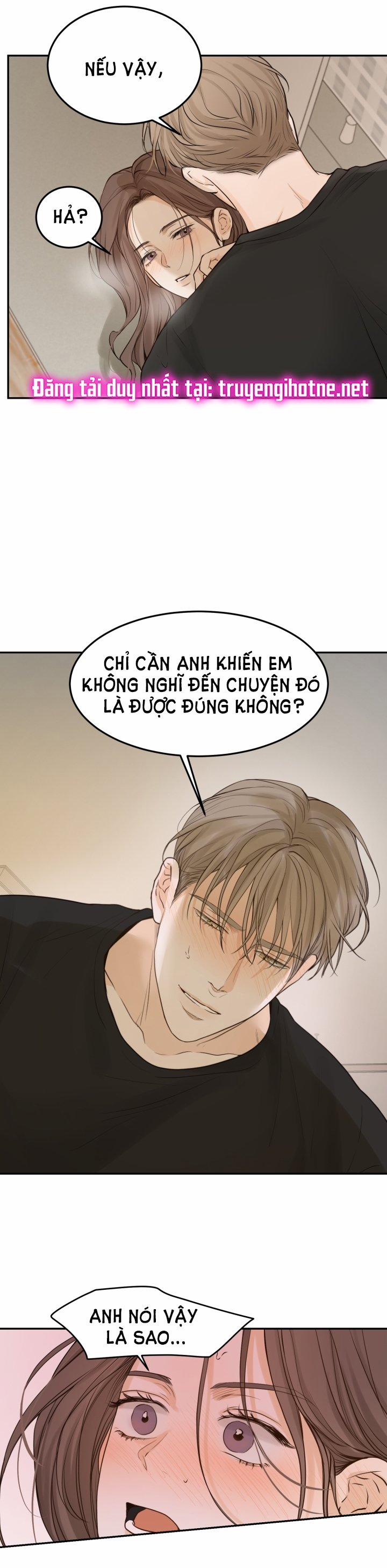 Những Người Đàn Ông Đã Lên Giường Tôi 51.5 trang 6