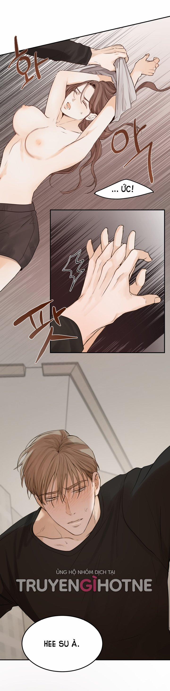 Những Người Đàn Ông Đã Lên Giường Tôi 51.5 trang 7