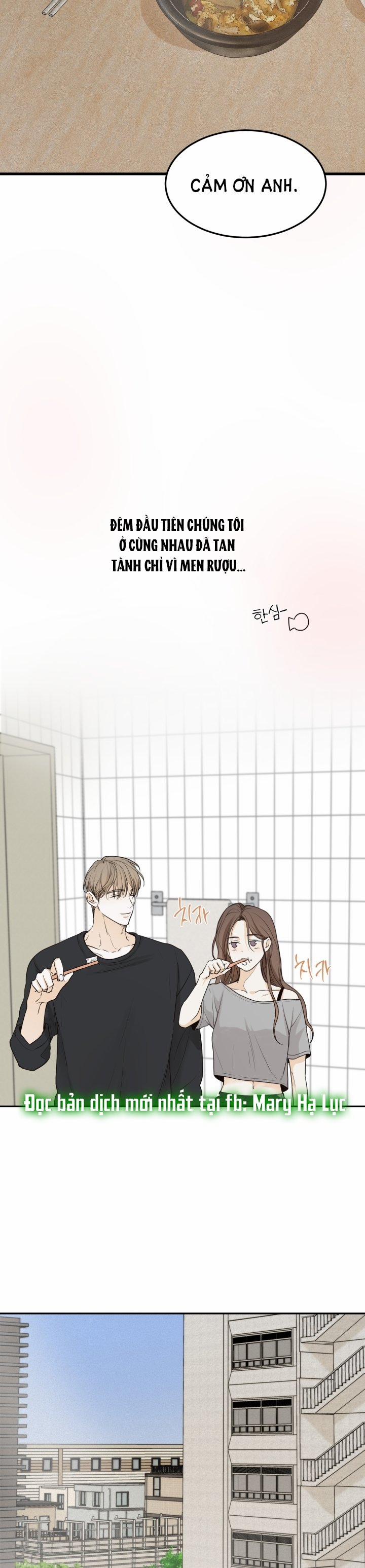 Những Người Đàn Ông Đã Lên Giường Tôi 51 trang 10