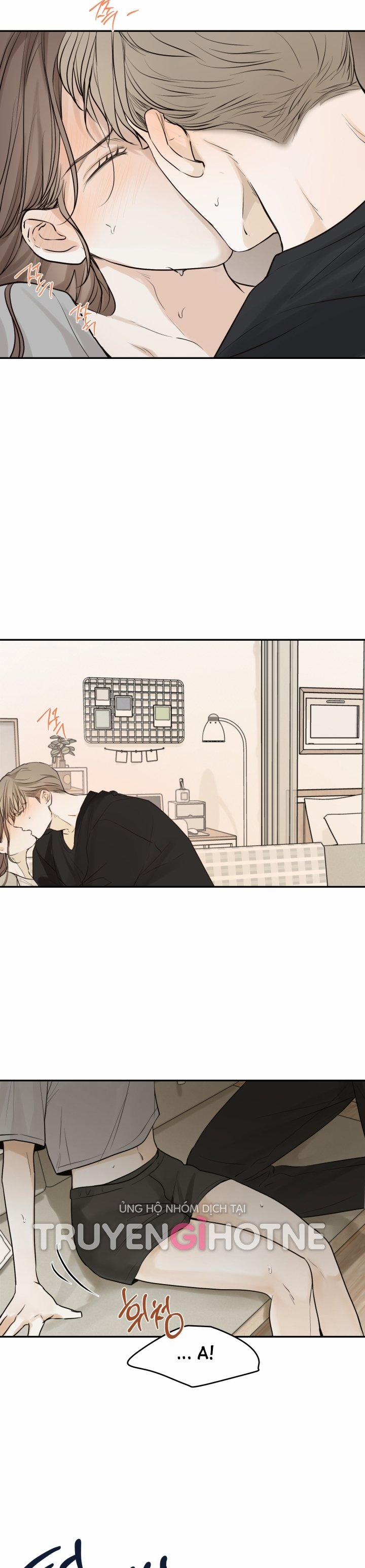 Những Người Đàn Ông Đã Lên Giường Tôi 51 trang 13