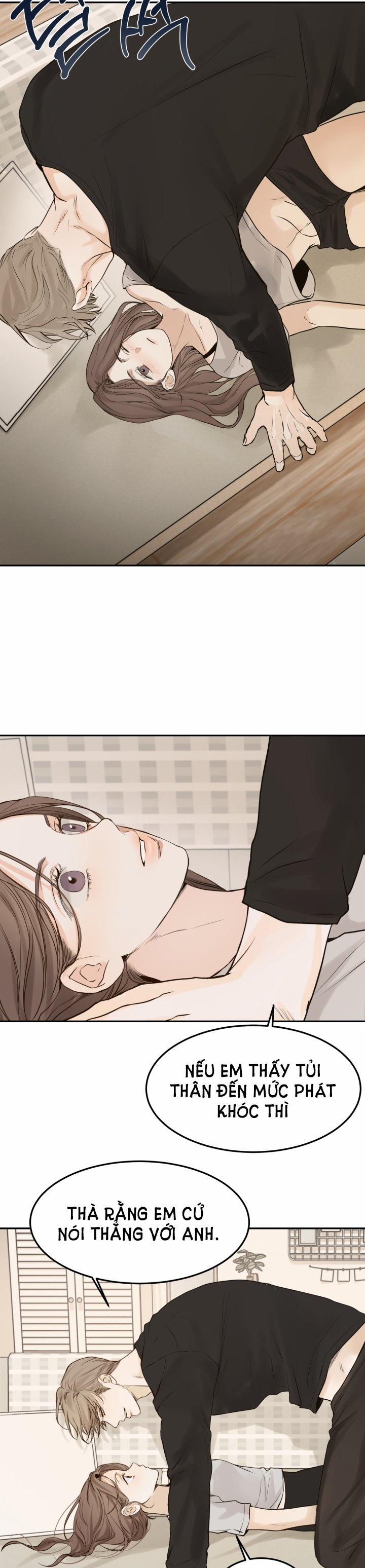 Những Người Đàn Ông Đã Lên Giường Tôi 51 trang 14