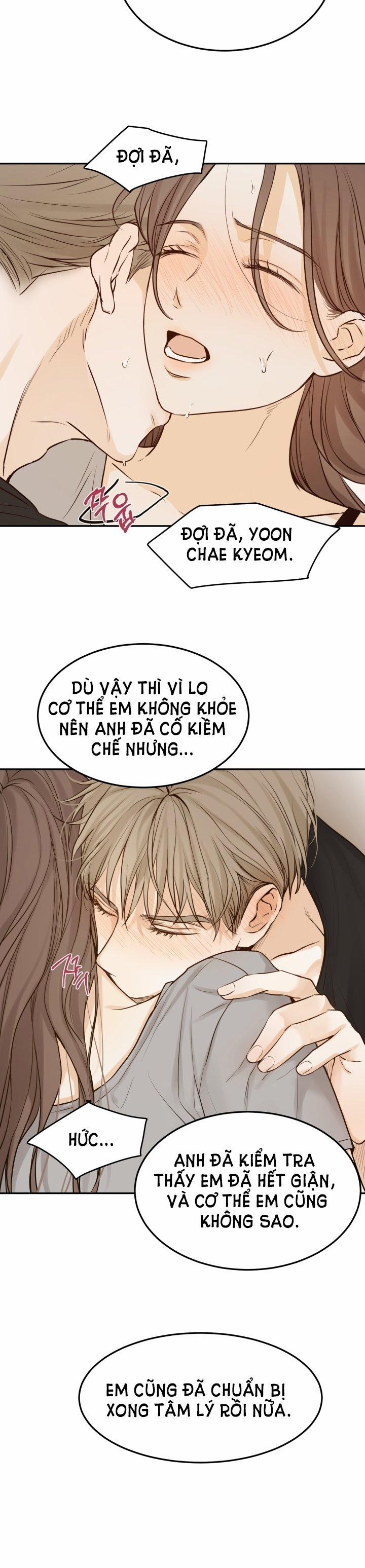 Những Người Đàn Ông Đã Lên Giường Tôi 51 trang 17