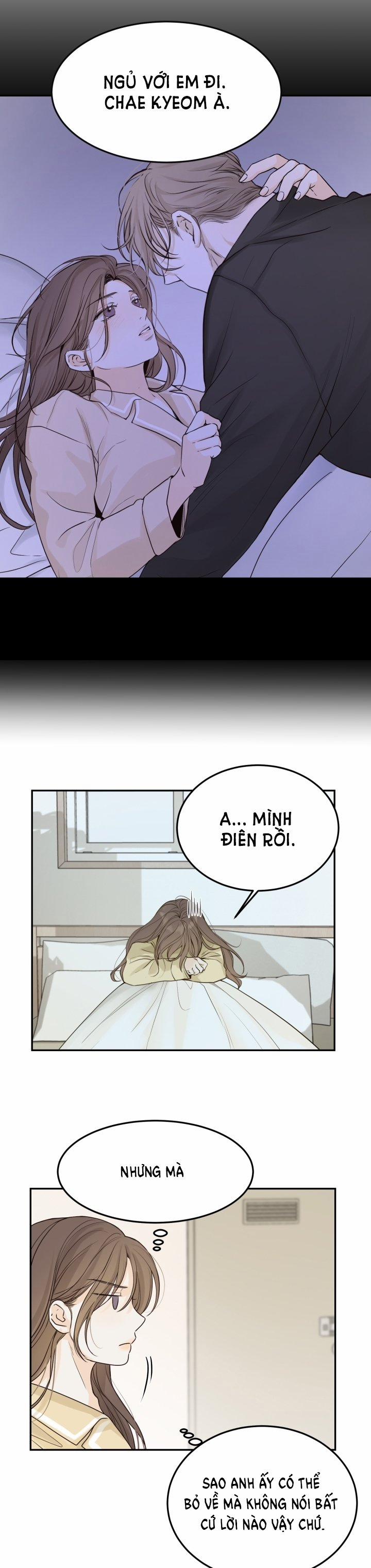 Những Người Đàn Ông Đã Lên Giường Tôi 51 trang 4