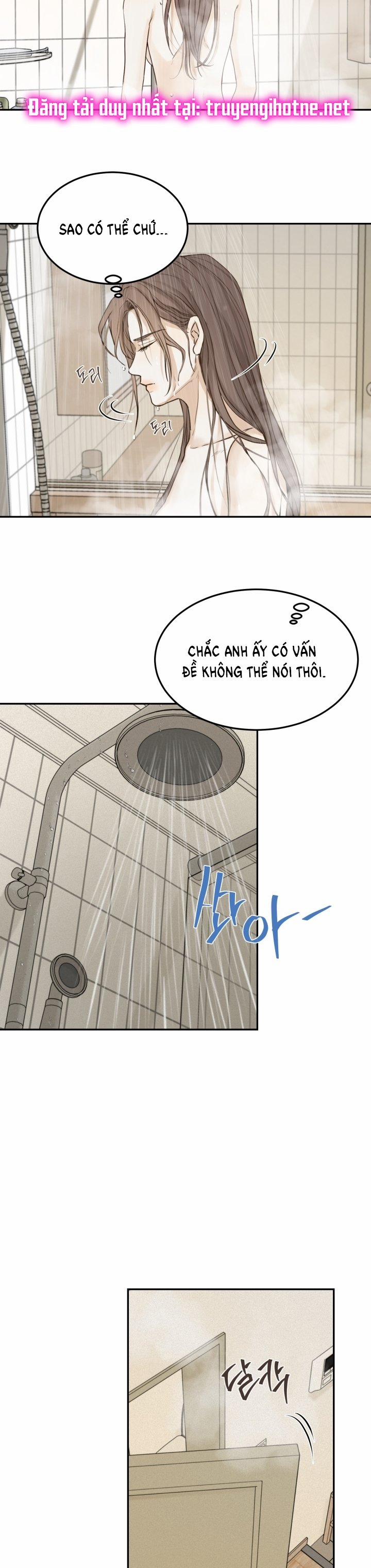 Những Người Đàn Ông Đã Lên Giường Tôi 51 trang 6