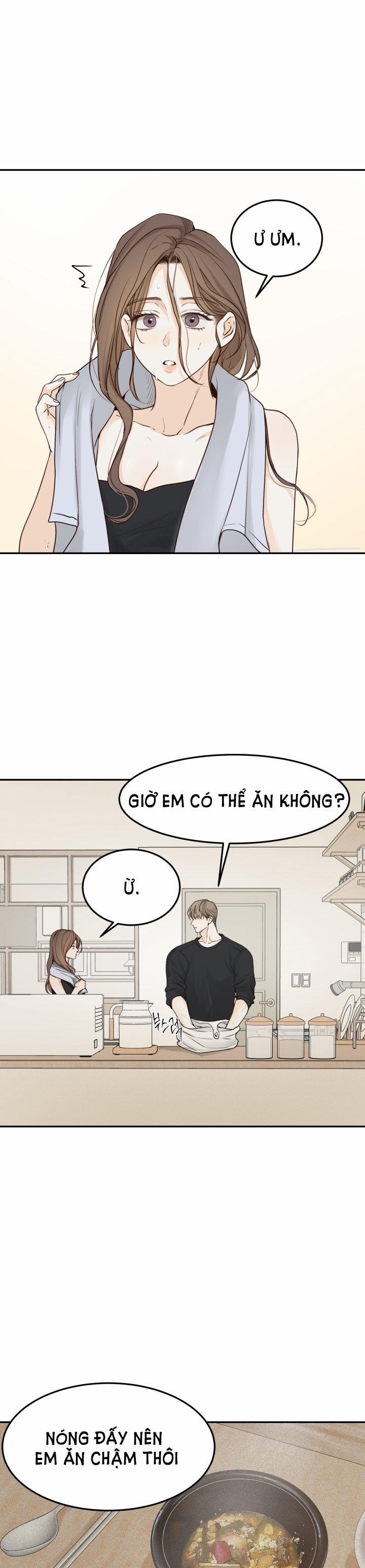 Những Người Đàn Ông Đã Lên Giường Tôi 51 trang 9