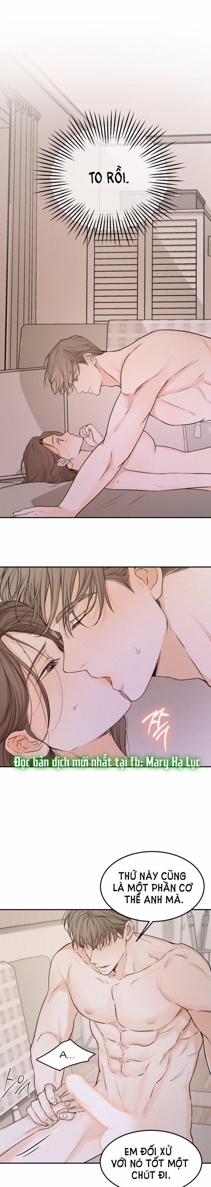 Những Người Đàn Ông Đã Lên Giường Tôi 52.2 trang 0