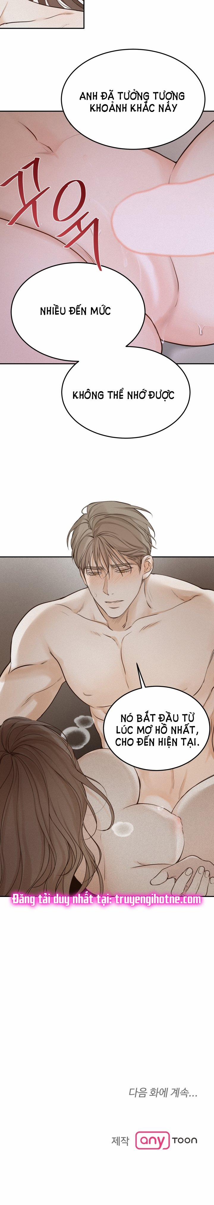 Những Người Đàn Ông Đã Lên Giường Tôi 52.5 trang 8