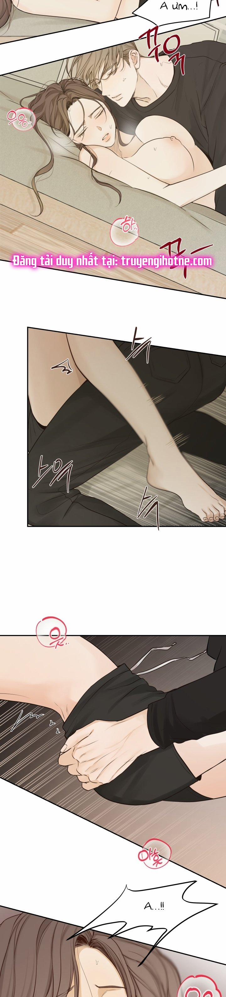 Những Người Đàn Ông Đã Lên Giường Tôi 52 trang 4