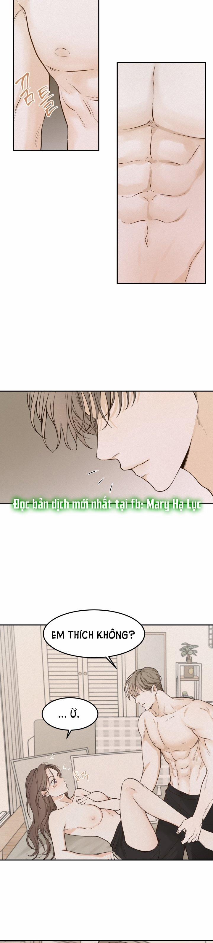 Những Người Đàn Ông Đã Lên Giường Tôi 52 trang 7