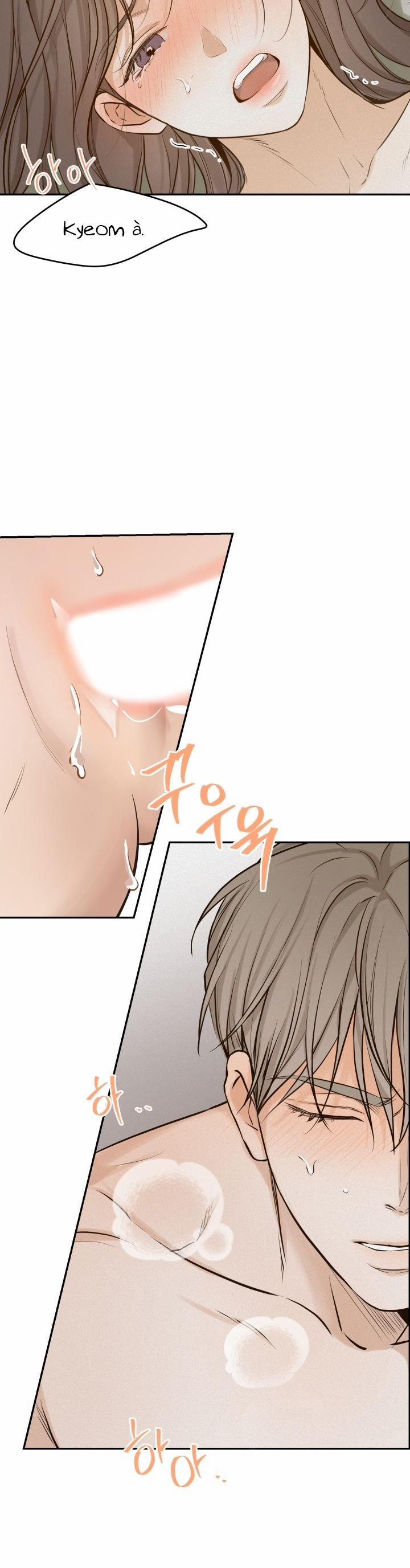 Những Người Đàn Ông Đã Lên Giường Tôi 53.1 trang 14