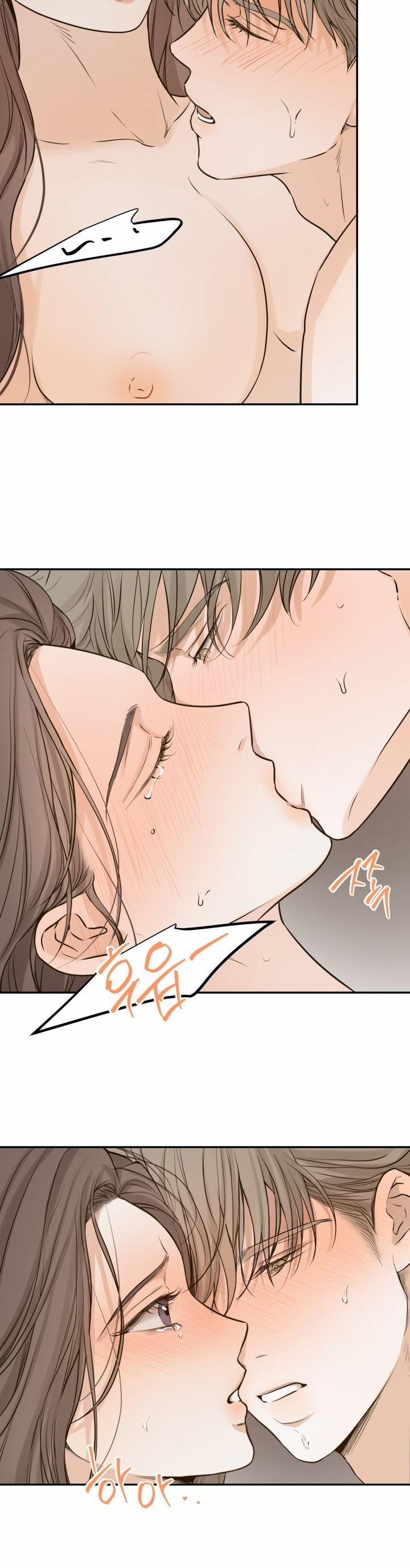 Những Người Đàn Ông Đã Lên Giường Tôi 53.1 trang 20