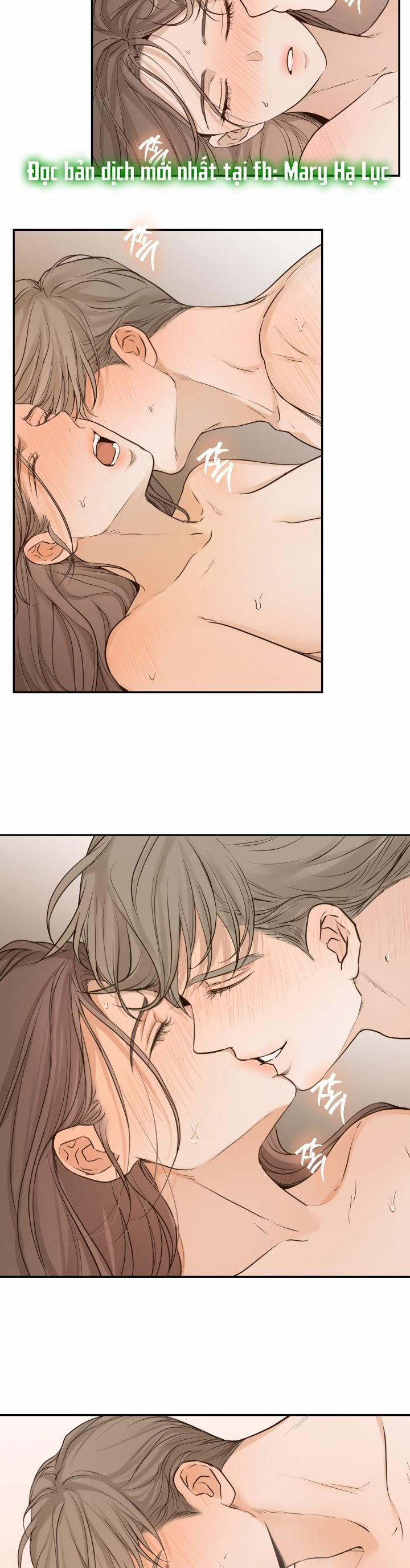 Những Người Đàn Ông Đã Lên Giường Tôi 53.1 trang 3