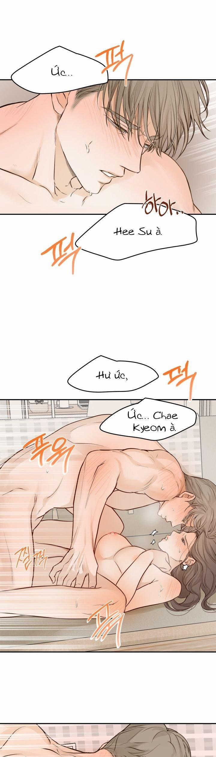 Những Người Đàn Ông Đã Lên Giường Tôi 53.2 trang 0