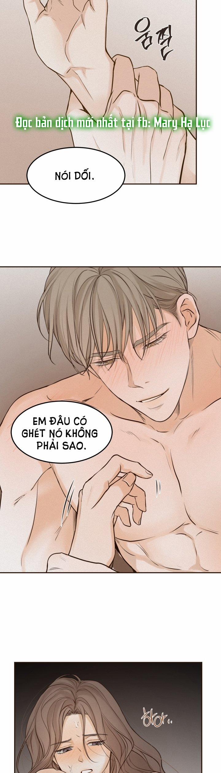 Những Người Đàn Ông Đã Lên Giường Tôi 53.5 trang 12