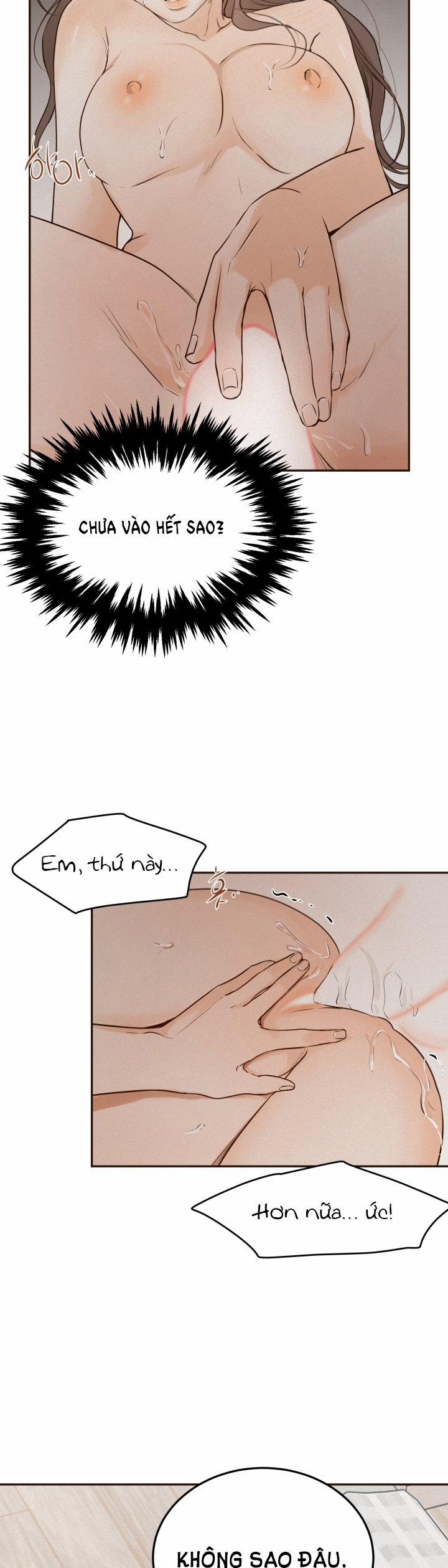 Những Người Đàn Ông Đã Lên Giường Tôi 53.5 trang 13