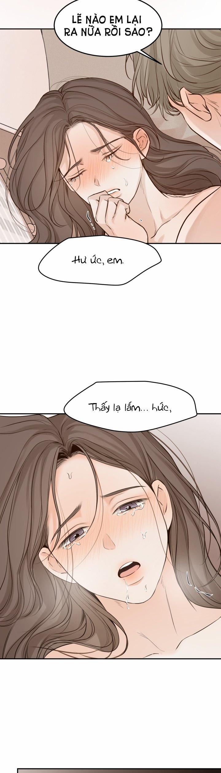 Những Người Đàn Ông Đã Lên Giường Tôi 53.5 trang 2