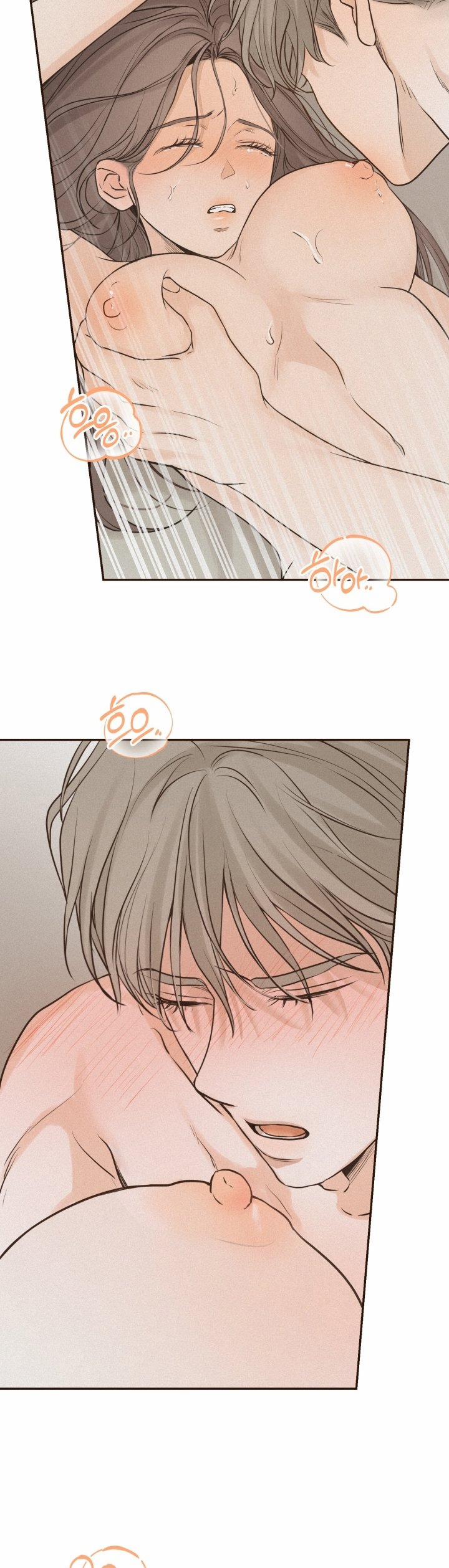 Những Người Đàn Ông Đã Lên Giường Tôi 53.5 trang 8