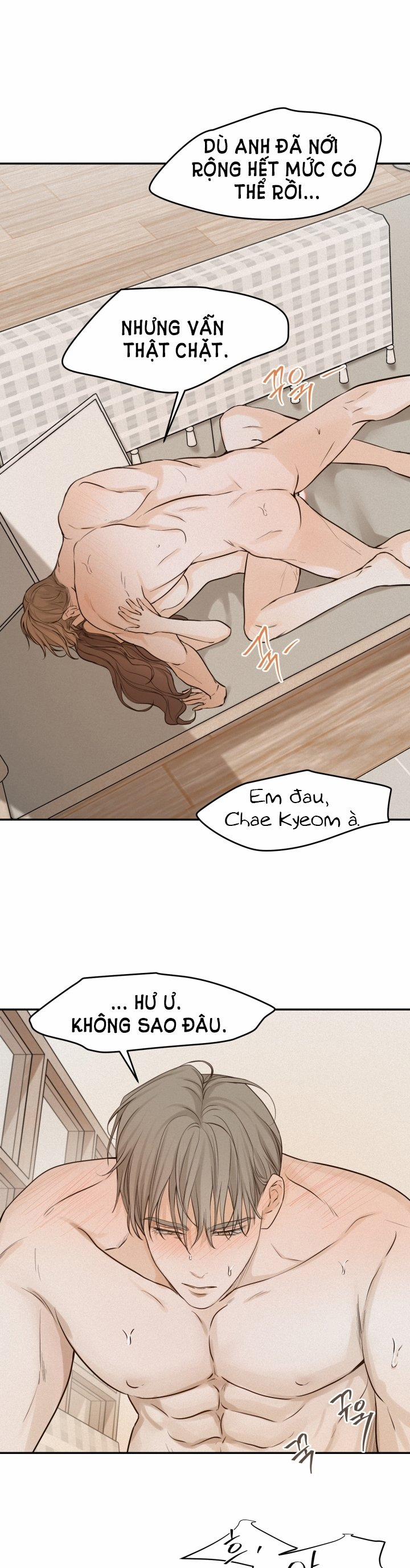 Những Người Đàn Ông Đã Lên Giường Tôi 53 trang 15