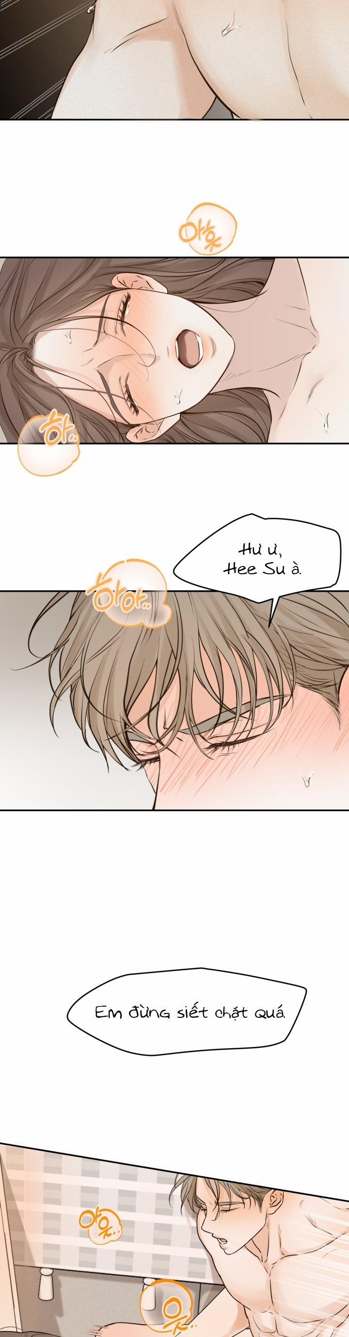 Những Người Đàn Ông Đã Lên Giường Tôi 53 trang 18