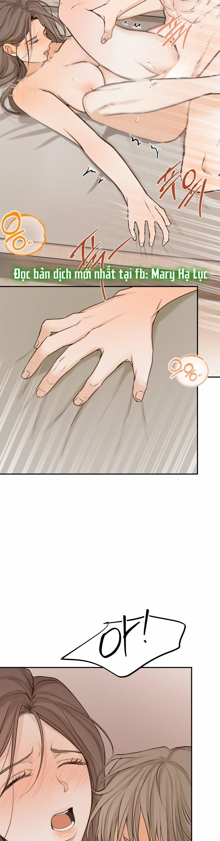 Những Người Đàn Ông Đã Lên Giường Tôi 53 trang 19