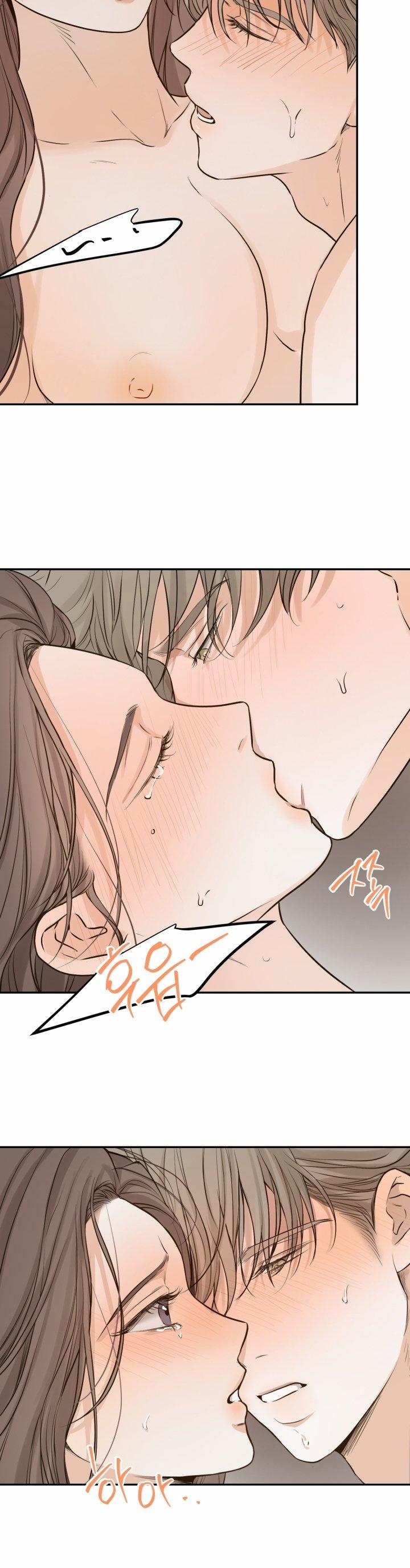 Những Người Đàn Ông Đã Lên Giường Tôi 53 trang 20