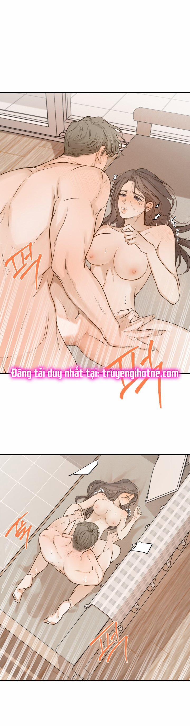 Những Người Đàn Ông Đã Lên Giường Tôi 53 trang 21