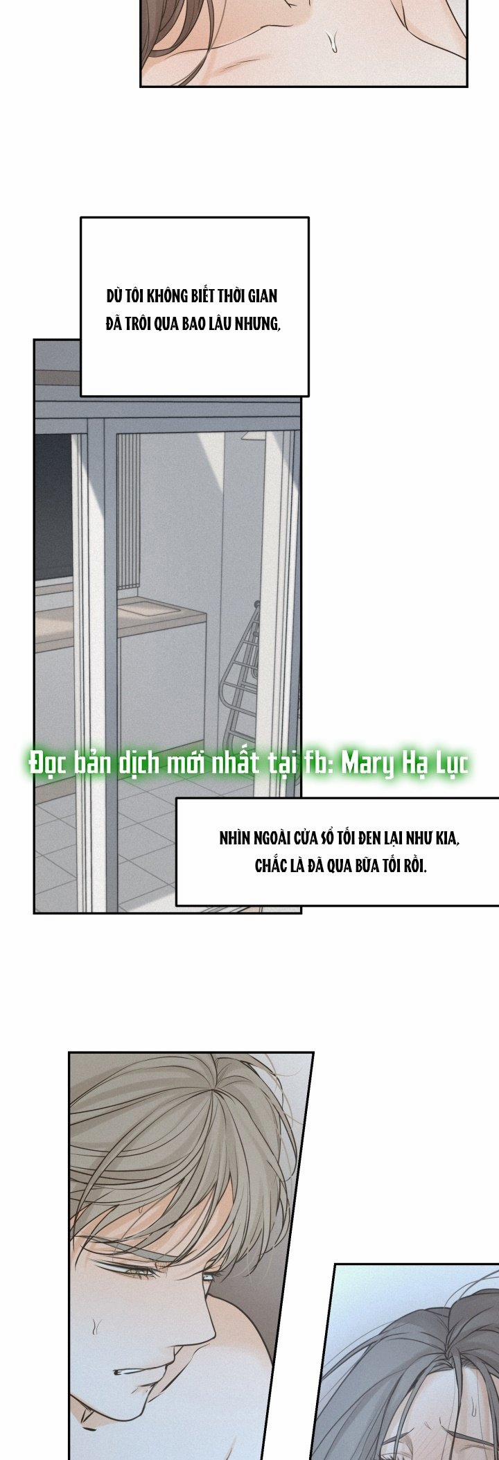 Những Người Đàn Ông Đã Lên Giường Tôi 54.1 trang 20