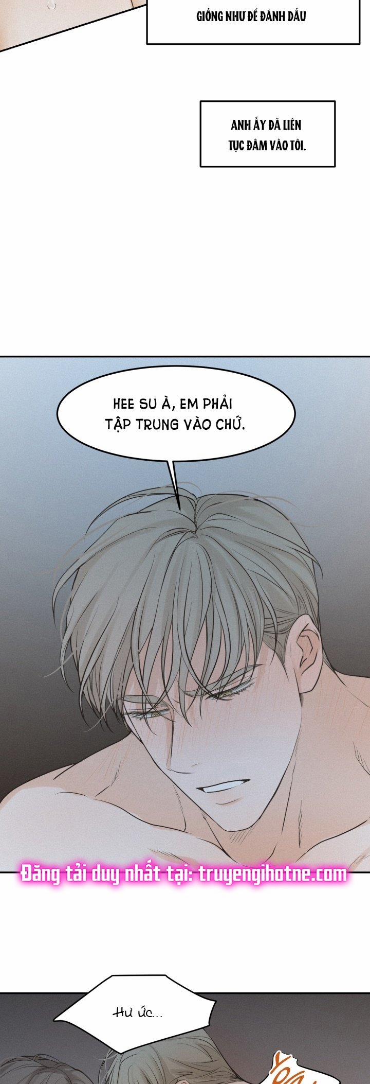 Những Người Đàn Ông Đã Lên Giường Tôi 54.1 trang 23