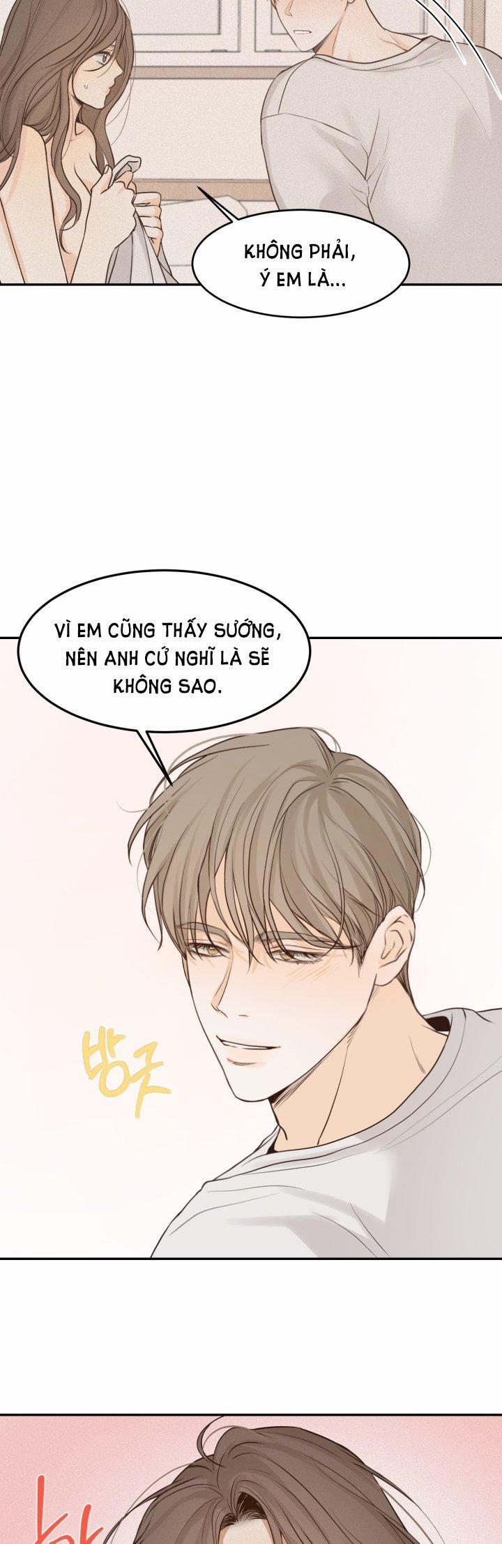 Những Người Đàn Ông Đã Lên Giường Tôi 54.2 trang 6