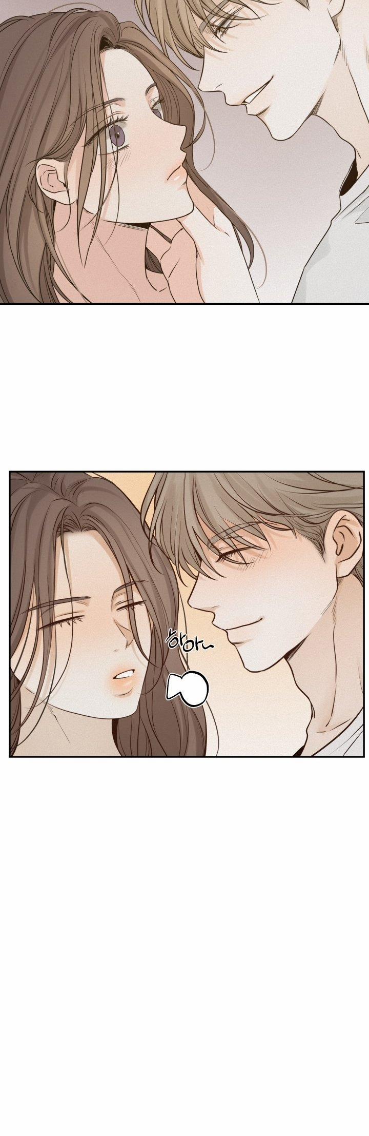 Những Người Đàn Ông Đã Lên Giường Tôi 54.2 trang 8