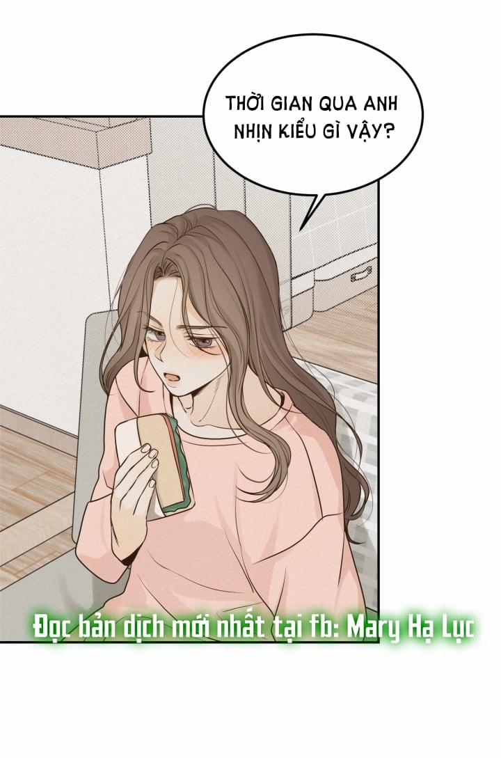 Những Người Đàn Ông Đã Lên Giường Tôi 54.5 trang 10