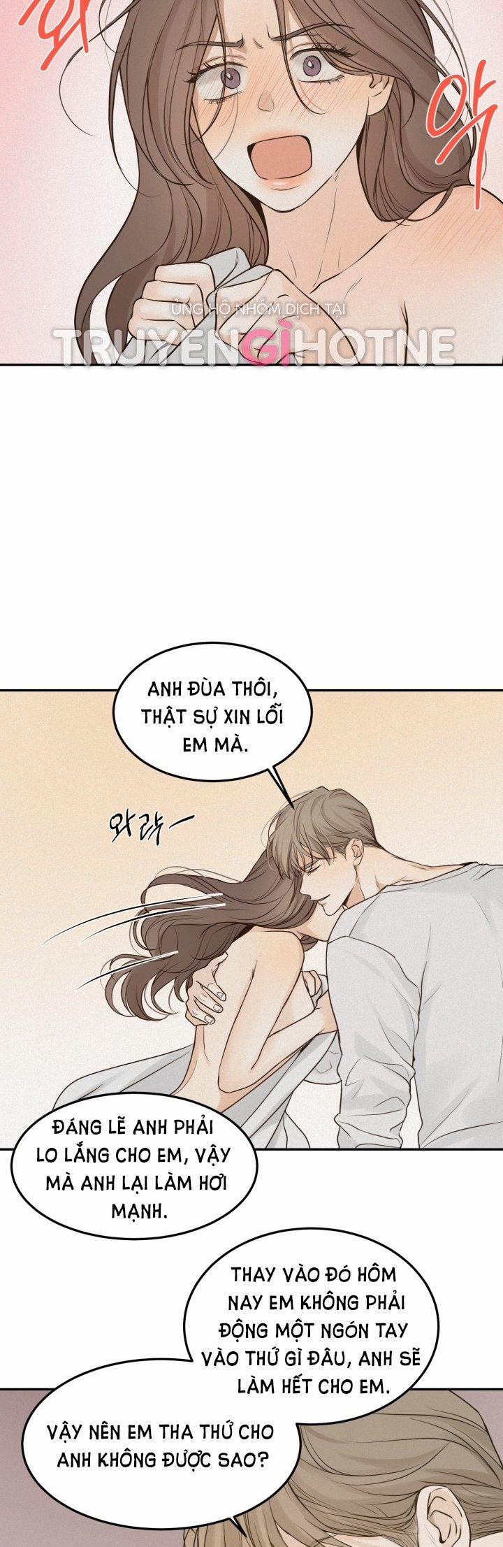 Những Người Đàn Ông Đã Lên Giường Tôi 54.5 trang 8