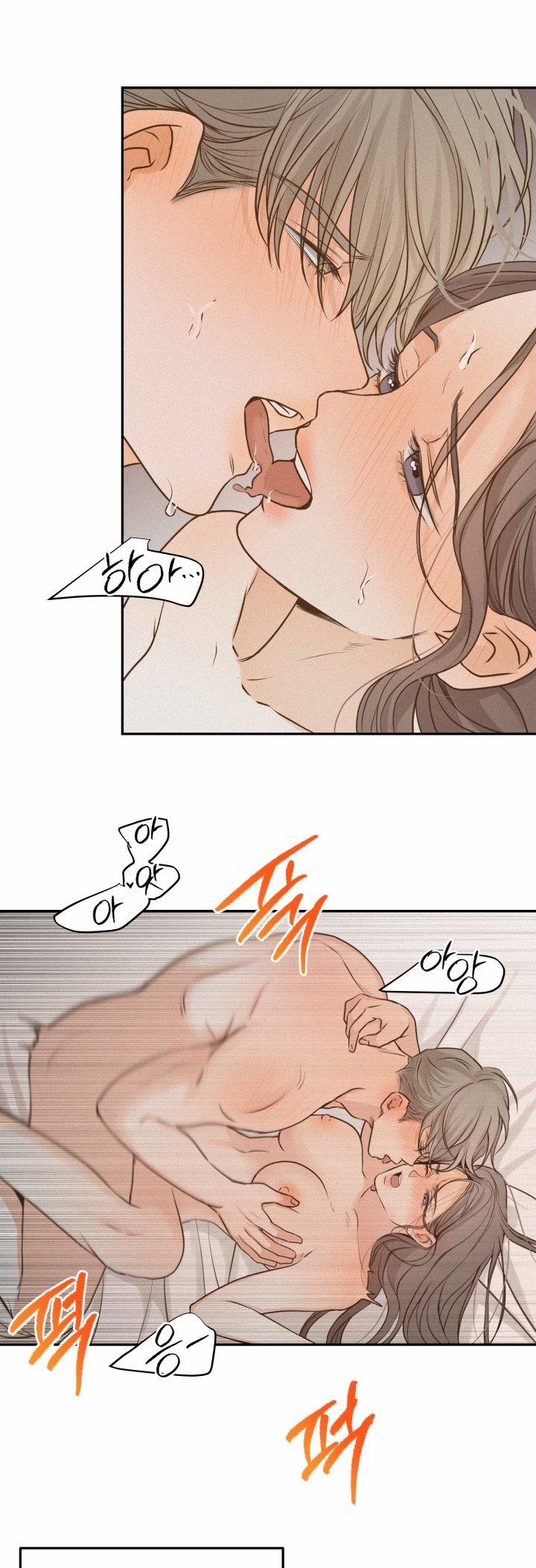 Những Người Đàn Ông Đã Lên Giường Tôi 54 trang 10