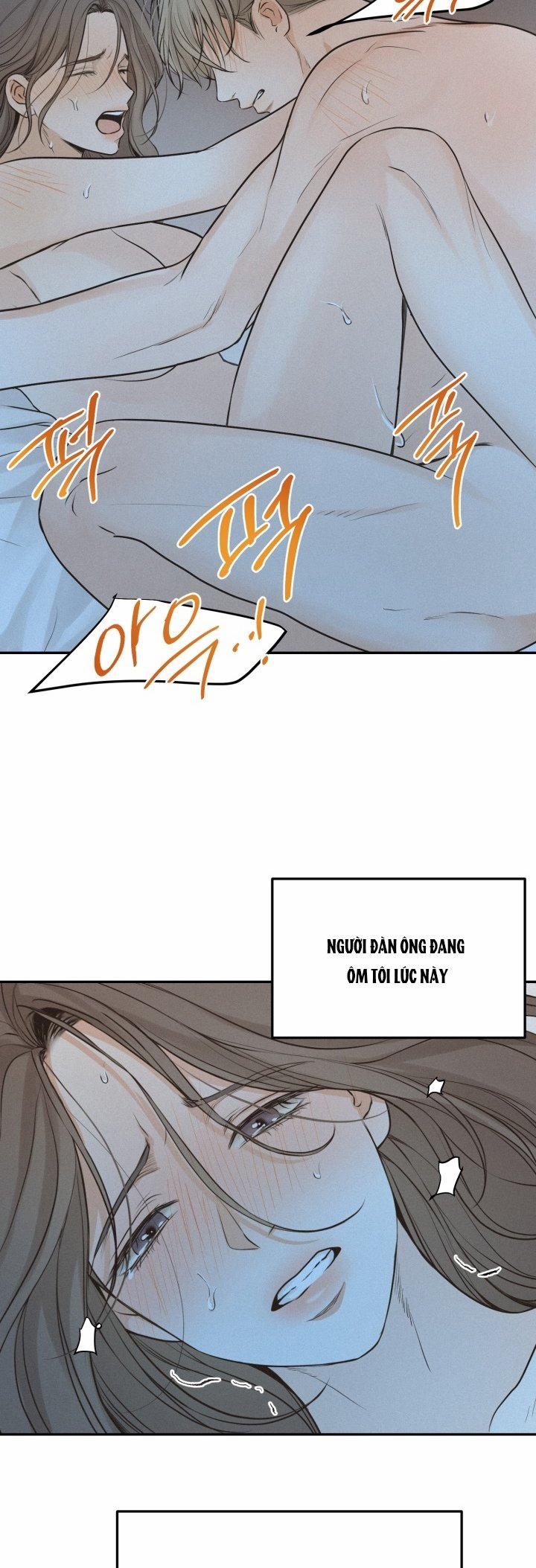 Những Người Đàn Ông Đã Lên Giường Tôi 54 trang 16