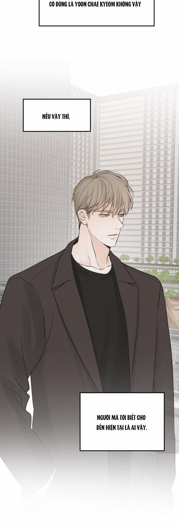 Những Người Đàn Ông Đã Lên Giường Tôi 54 trang 17