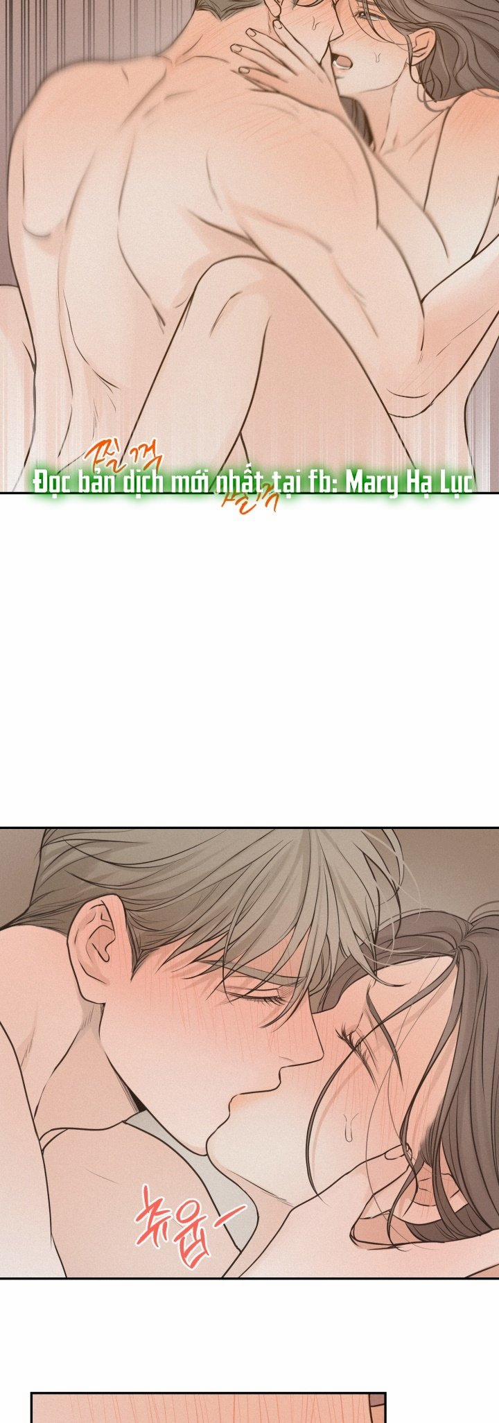 Những Người Đàn Ông Đã Lên Giường Tôi 54 trang 4