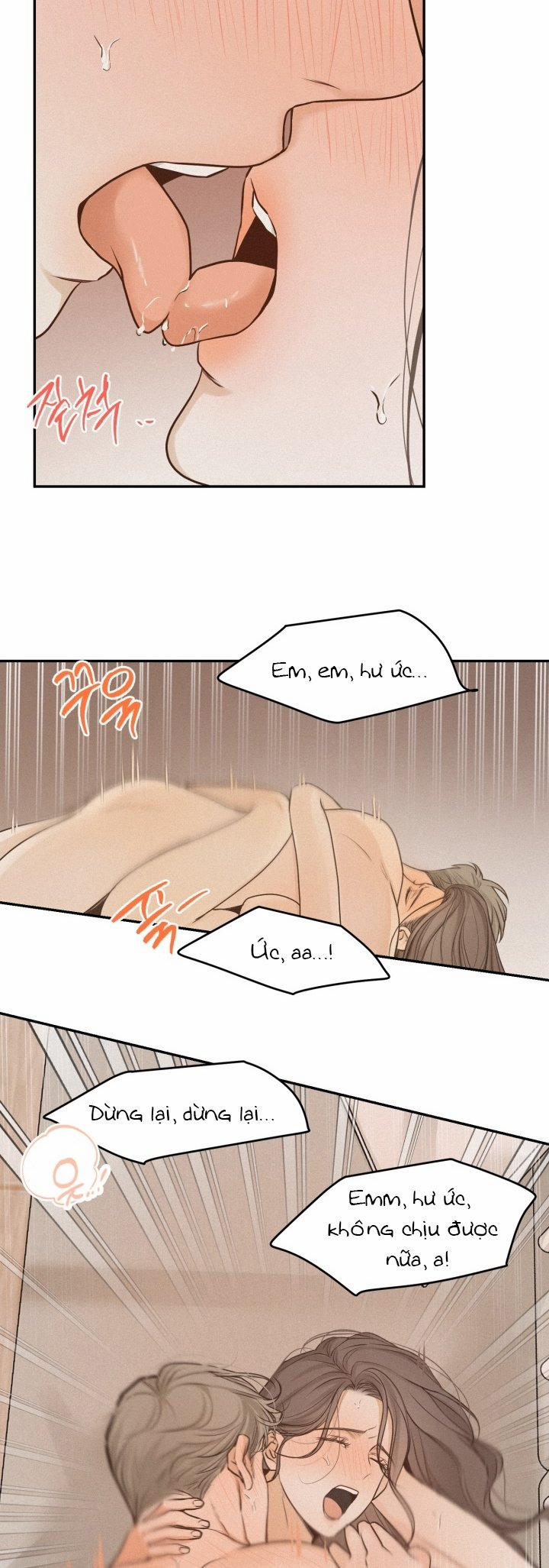 Những Người Đàn Ông Đã Lên Giường Tôi 54 trang 5