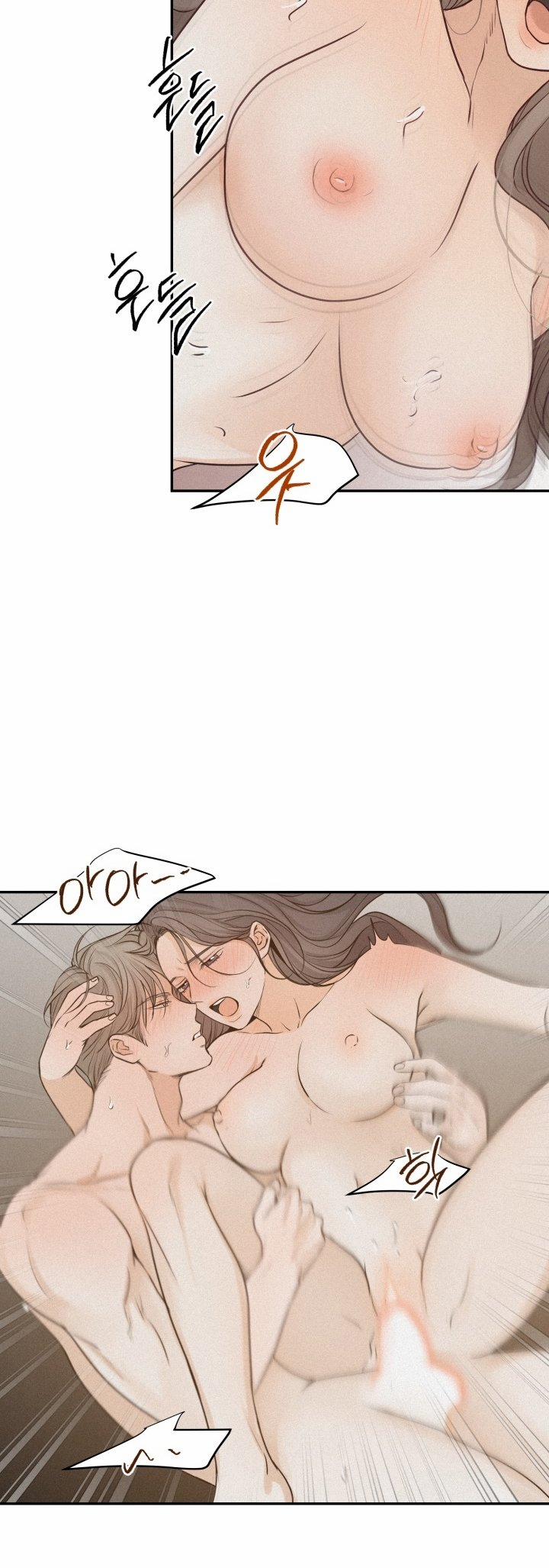 Những Người Đàn Ông Đã Lên Giường Tôi 54 trang 9