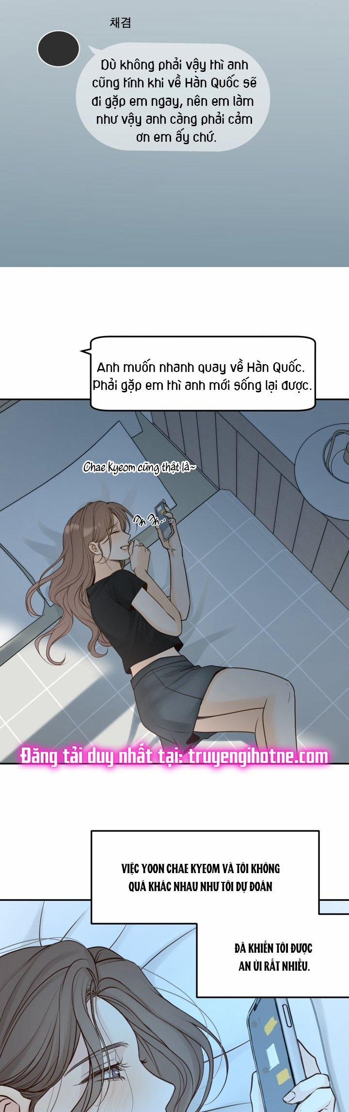 Những Người Đàn Ông Đã Lên Giường Tôi 55.1 trang 25