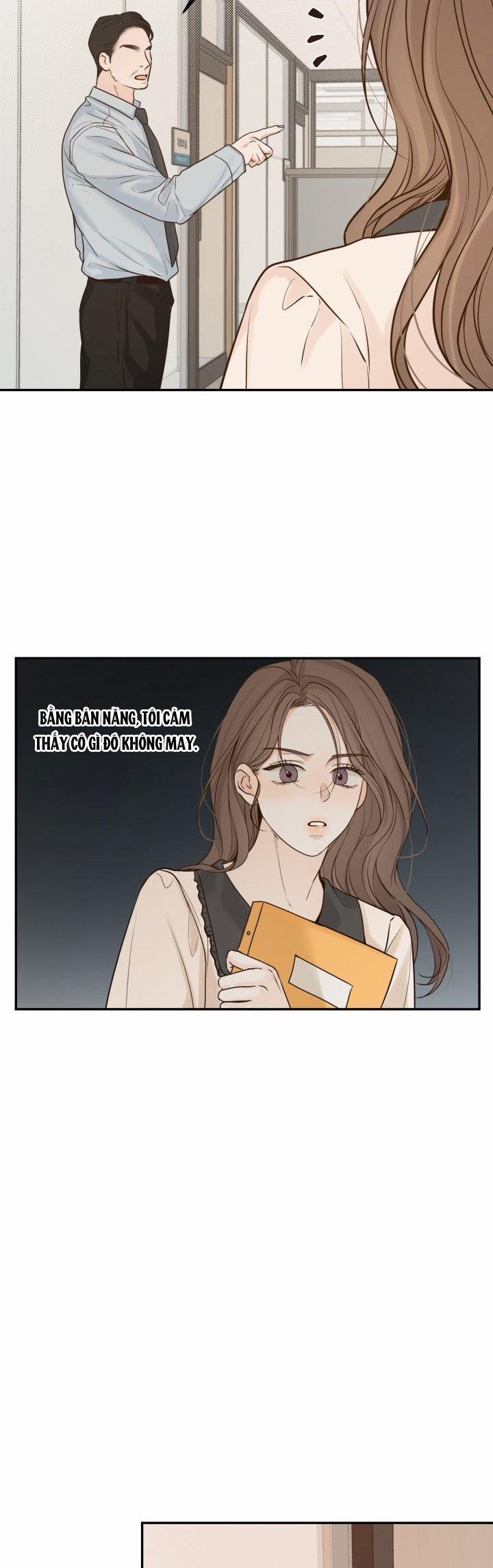 Những Người Đàn Ông Đã Lên Giường Tôi 55.1 trang 27